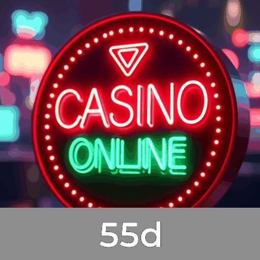 55d: A Revolução em Jogo com Nosso App Completo e Prático